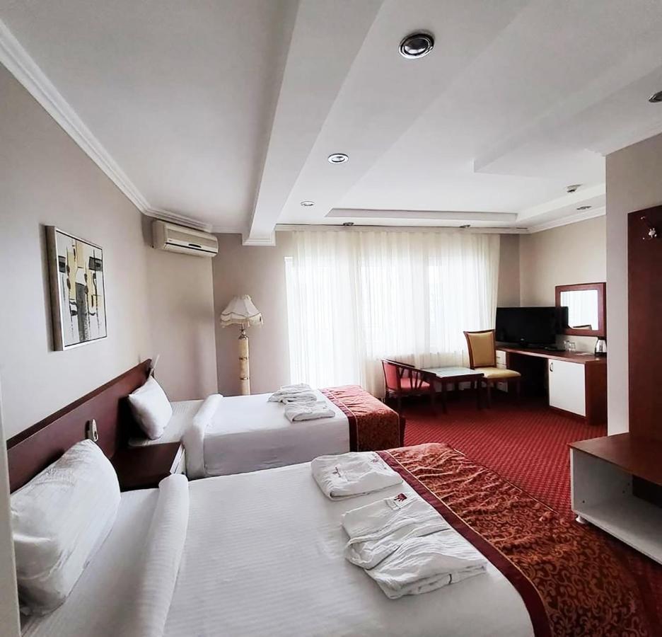 Hotel Royal Prishtinë Luaran gambar